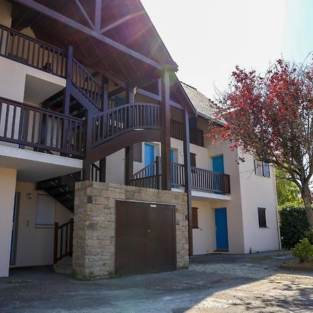 Clapotis, Accueillant T2 A 100M De La Plage A Sarzeau Apartment Exterior photo